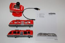 Märklin nahverkehrszug lint gebraucht kaufen  Oelde