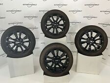 Winter complete wheels for sale  Shipping to Ireland