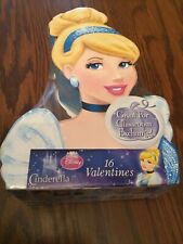 Disney cinderella valentines for sale  Kearney
