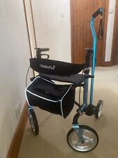 Mobility plus aluminium for sale  LEWES