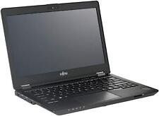 Fujitsu LifeBook U729 i3-8145U 8GB 256GB 12,5" Win10Pro LTE QWERTZ Doskonały na sprzedaż  Wysyłka do Poland