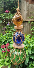 Vintage glass floats for sale  CHESTER