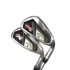 Callaway razr irons for sale  LONDON