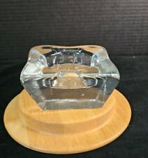 Blenko ice cube for sale  Tell City