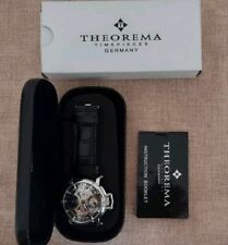 Theorema watch montre usato  Mirandola