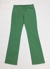 Pantalone verde leggeri usato  Italia
