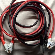cables duty heavy battery 2 for sale  Stockbridge