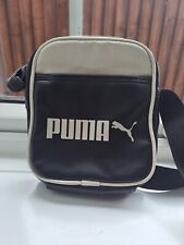 Puma bun bag for sale  SUTTON-IN-ASHFIELD