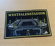 Dortmund stadion aufnäher gebraucht kaufen  Allenfeld, Boos, Hargesheim