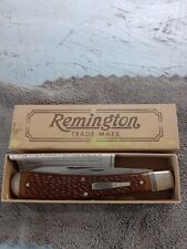1995 remington master for sale  Guston