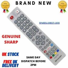 Genuine remote control for sale  OLDHAM