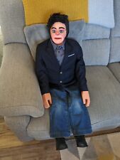 Little boy ventriloquist for sale  SWADLINCOTE