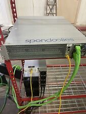 spondoolies spx36 asic bitcoin dash miner NOT WORKING, used for sale  Lynchburg