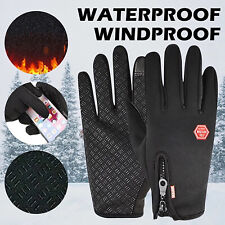 Thermal windproof waterproof for sale  South Holland