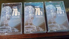 Cassette tapes 70s for sale  LIVERPOOL