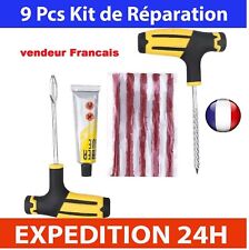 9pcs kit réparation d'occasion  Marseille XIII