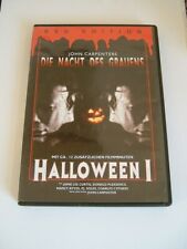 halloween dvd gebraucht kaufen  München