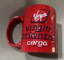 Virgin atlantic cargo for sale  San Jose