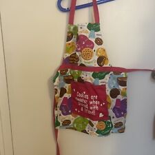 girl scout cookies apron for sale  New York