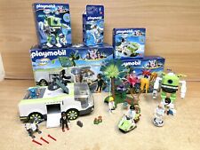 Playmobil special agent for sale  BIRMINGHAM