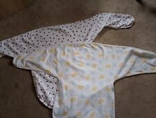 Baby gro swaddle for sale  NEWTON ABBOT