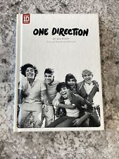 One Direction 1D - Up All Night CD Ultimate Fan Edition anuário comprar usado  Enviando para Brazil