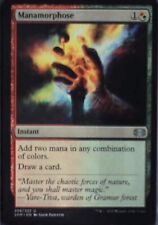 Used, Manamorphose - Double Masters: #208, Magic: The Gathering NM R13 for sale  Shipping to South Africa