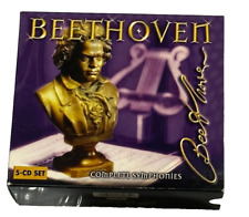 Beethoven set complete for sale  Bristow