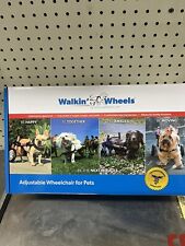 Walkin wheels wheelchair for sale  Kent