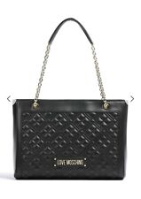 Love moschino tasche gebraucht kaufen  Hamme