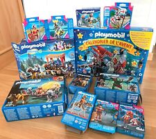 Playmobil lot boite d'occasion  Orleans-