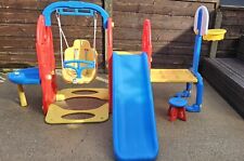 Childrens 1 outdoor for sale  ROCHDALE