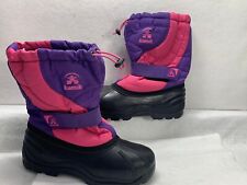 kamik 5 snow boots for sale  Richmond