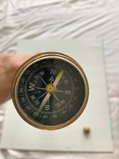 Vintage compass walking for sale  DONCASTER