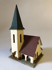 Dorfkirche glocke 87 gebraucht kaufen  Homburg
