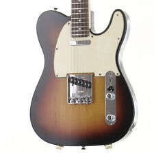 Fender USA Highway One Telecaster RF 3 cores Sunburst [SN Z6251675] comprar usado  Enviando para Brazil