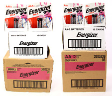 Lot energizer max for sale  Charlotte