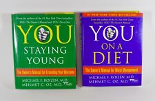 Staying young diet for sale  Silver Spring