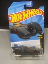 Nuevo Batimóvil Hot Wheels Serie Batman #3/5 Diecast Escala 1:64 segunda mano  Embacar hacia Argentina