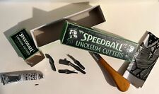 Speedball linoleum cutter for sale  Ardmore