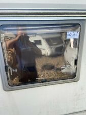 Caravan motorhome window for sale  PONTEFRACT