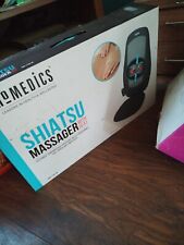 Shiatsu massage sbn for sale  BLACKBURN