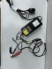 Datatool motorcycle charger for sale  ENFIELD