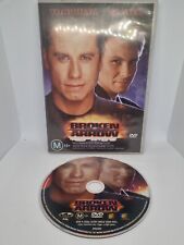 Usado, Broken Arrow (DVD, 1995) - Região 4 comprar usado  Enviando para Brazil