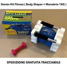 Fitness starter kit usato  Pomezia