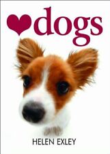 Love dogs edited for sale  USA