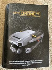 Qinux drone used for sale  HAILSHAM