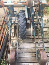 Stanhay seed drill for sale  DERBY