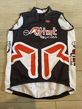 Castelli gilet antivento usato  Roma