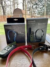 Dogs garmin sport for sale  South Bend